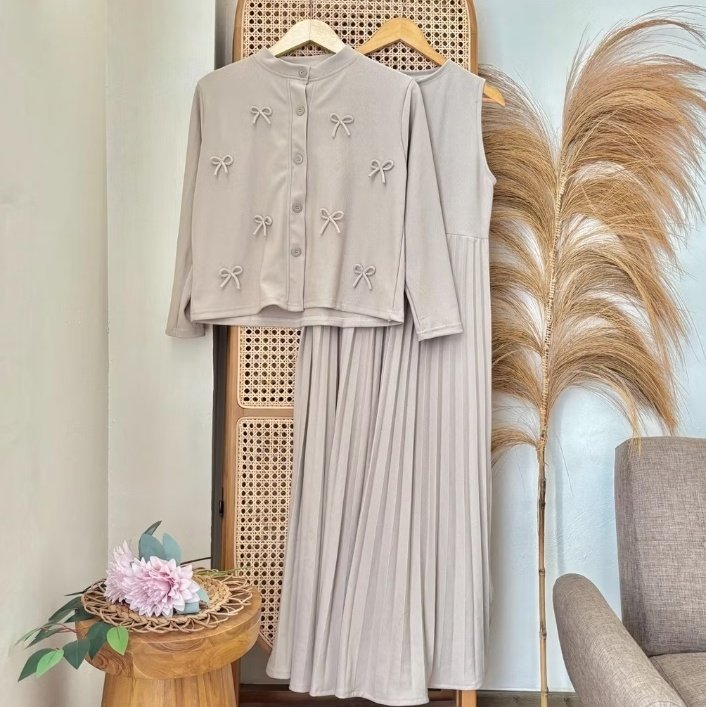 One set nya cakep²😍
Femes Kirana s.shopee.co.id/6V88ky6B8K

One set dress boni s.shopee.co.id/1qMJDvbXay