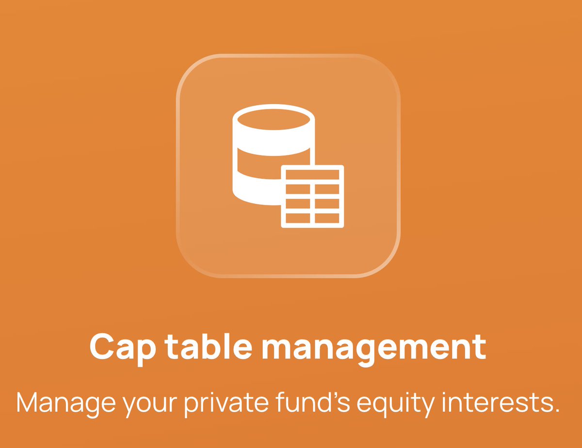 future_with_me's tweet image. Allo Services - Cap Table Management

Effortlessly manage your private fund&apos;s equity interests with @allo_xyz!

#ALLO #CapTableManagement