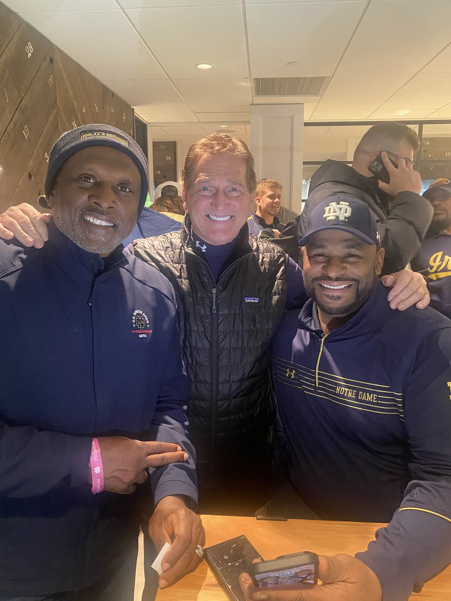 Joe Theismann tweet media