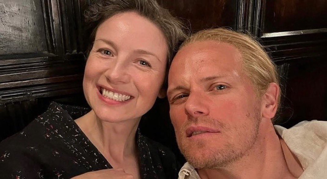 Daylightttdream's tweet photo. I absolutely adore them #outlander https://t.co/EFhQmaZVMm