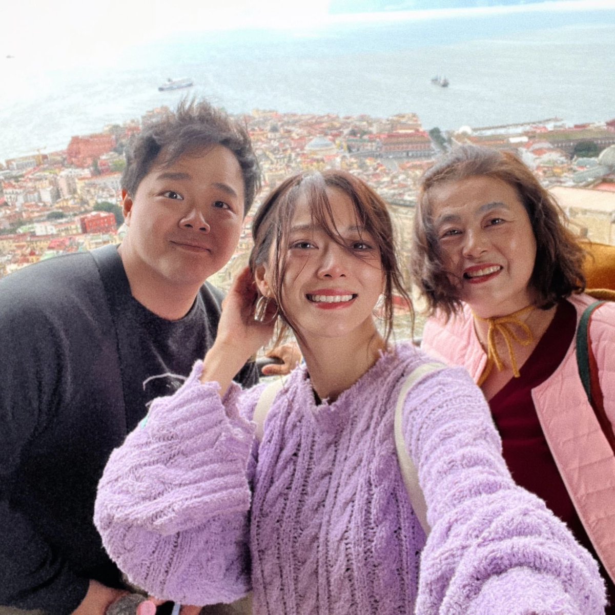 this is such the greatest gift that life has to offer 🤍