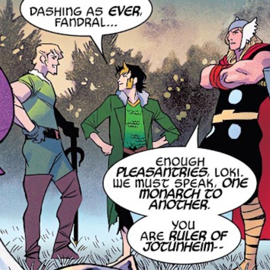 astralthor's tweet photo. big fan of coccolo's loki. five foot nothing gay as hell https://t.co/UpCYyn10bx