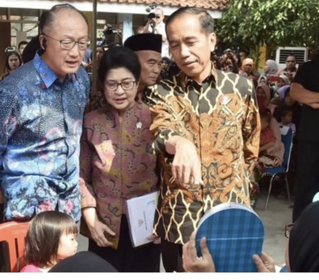 Jim Yong Kim-Official Account (@jimyong72781676) on Twitter photo 