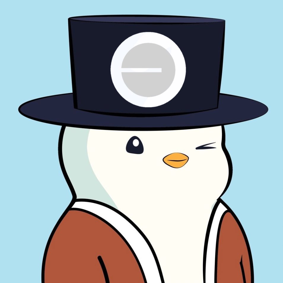 BASEIUM's tweet photo. #NewProfilePic

Baseium: Crafting @Basedgoblins &amp; @Basedpudgys—because the blockchain needed a little chaos.

 🤧FREE MINT @opensea 

☠️Based Pudgys👉 https://t.co/vZF9cAvZrn

☠️Based Goblins👉 https://t.co/DFt1opGi5D https://t.co/v413dKLmKT