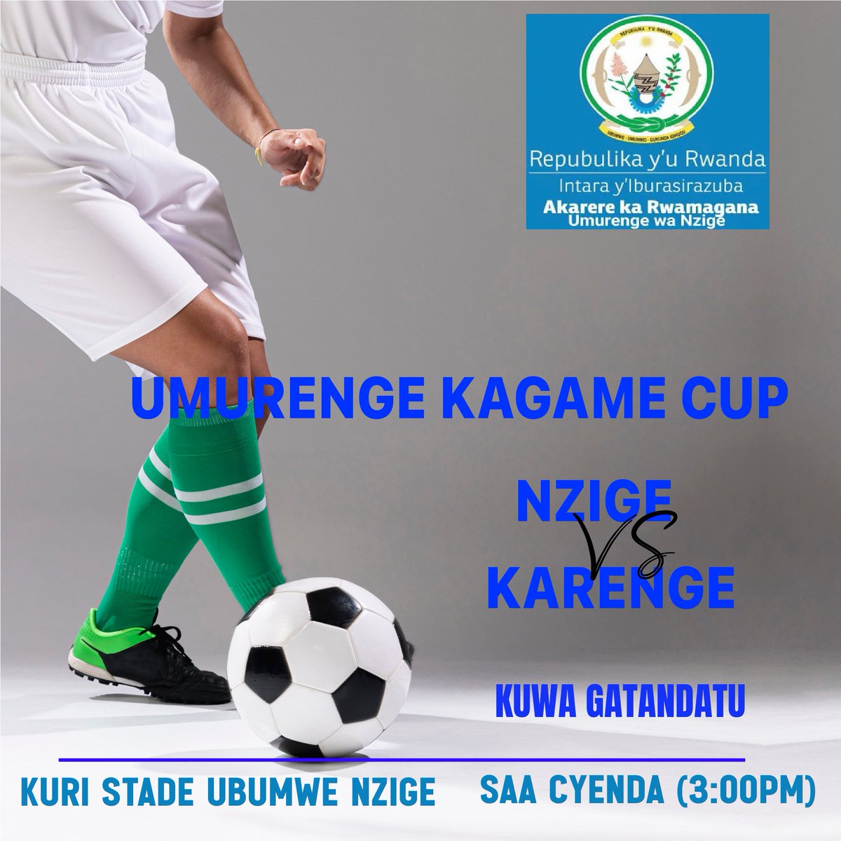 Nzige sector tweet media
