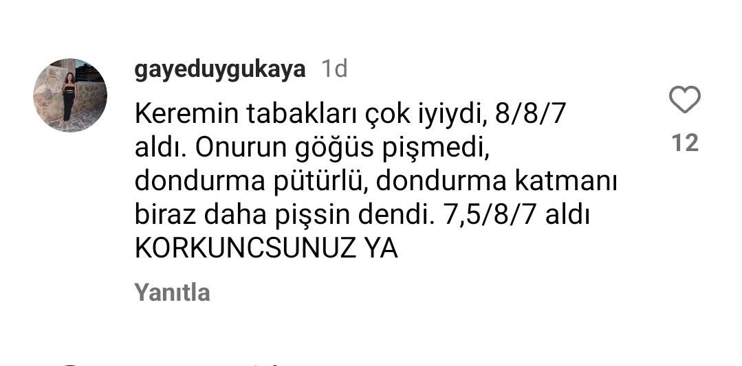 chaossquen's tweet photo. Adaletiniz batsın! #MasterChefTürkiye https://t.co/JIkllE4vY5