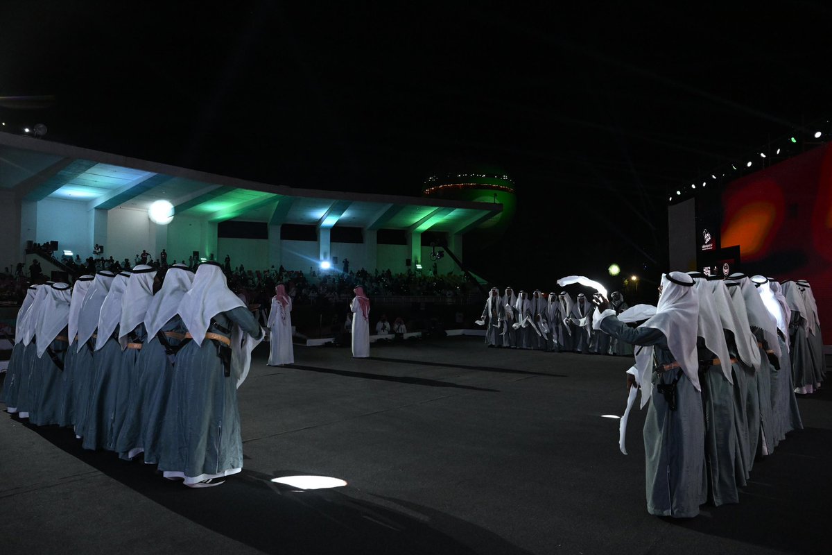 abaadmedia's tweet photo. 📸| 💚🇸🇦 يتبع .. https://t.co/ksH6at6PSu