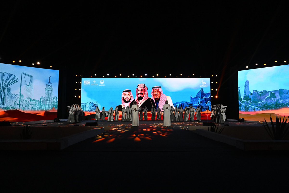 abaadmedia's tweet photo. 📸| 💚🇸🇦 يتبع .. https://t.co/ksH6at6PSu