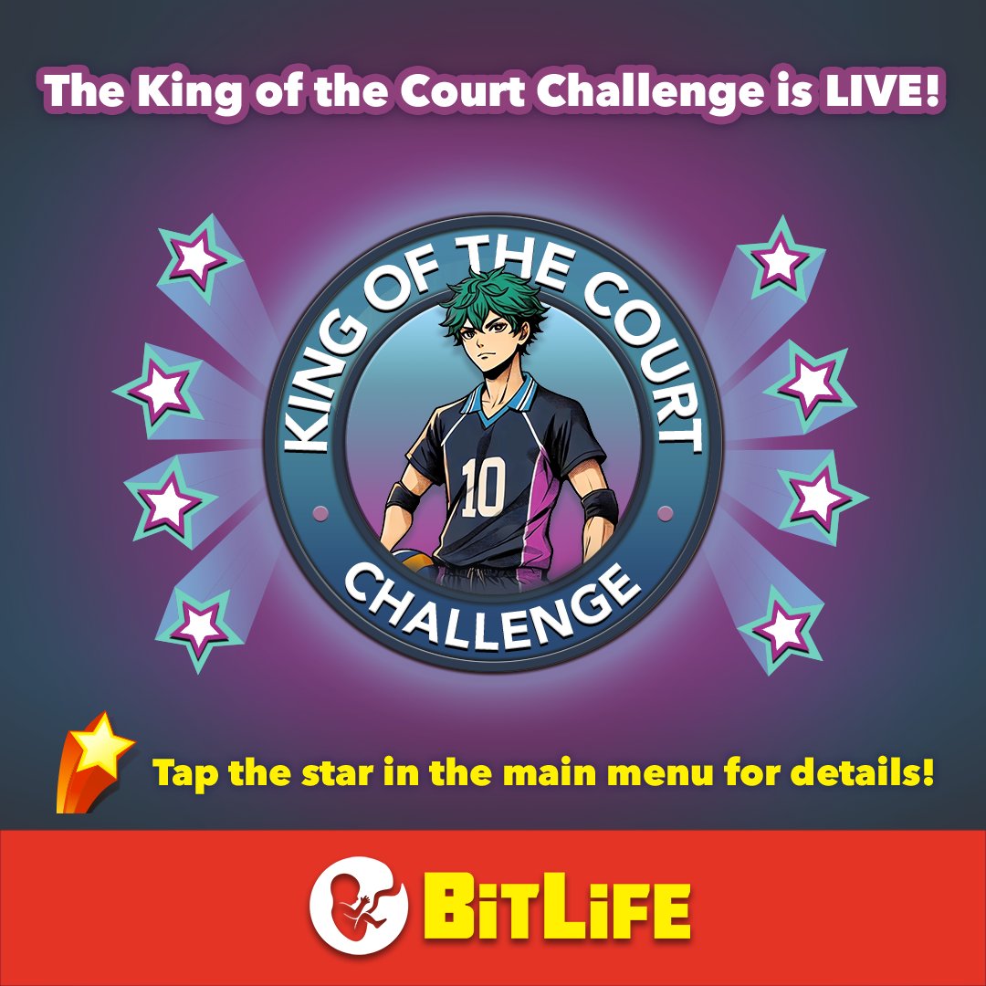 BitLife tweet media
