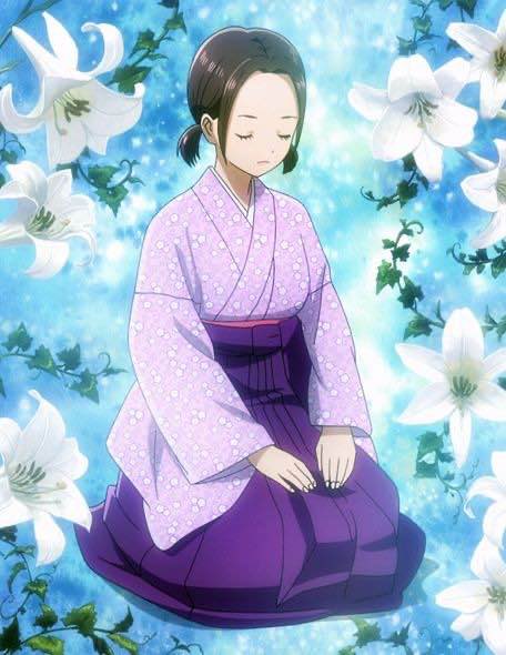 okitastic's tweet image. Chihayafuru group today!!