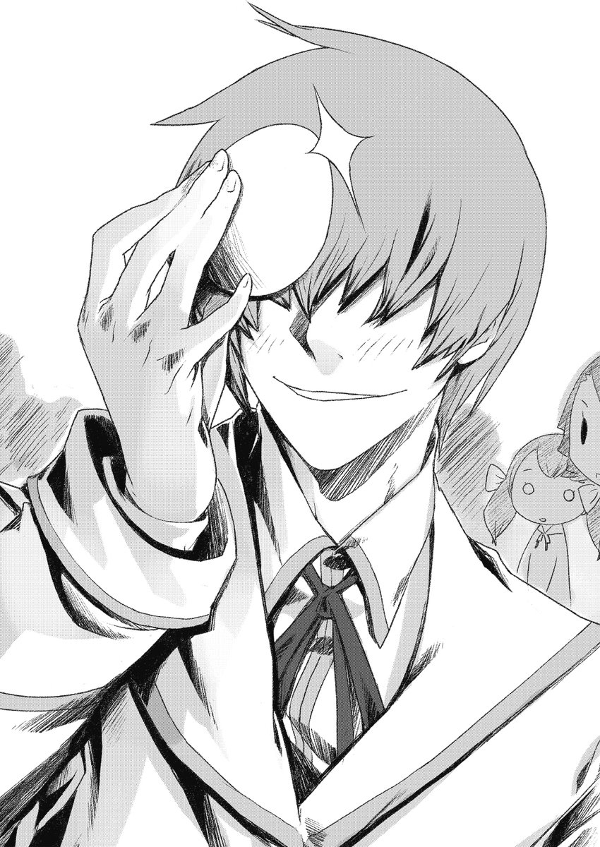 "I almost forgot my own birthday again...suppose I could celebrate with an egg or two...? Maybe three, but I don't want to be a glutton."