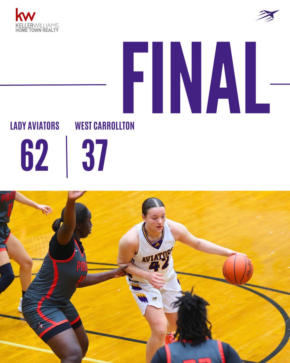 Butler Lady Aviators Basketball tweet media