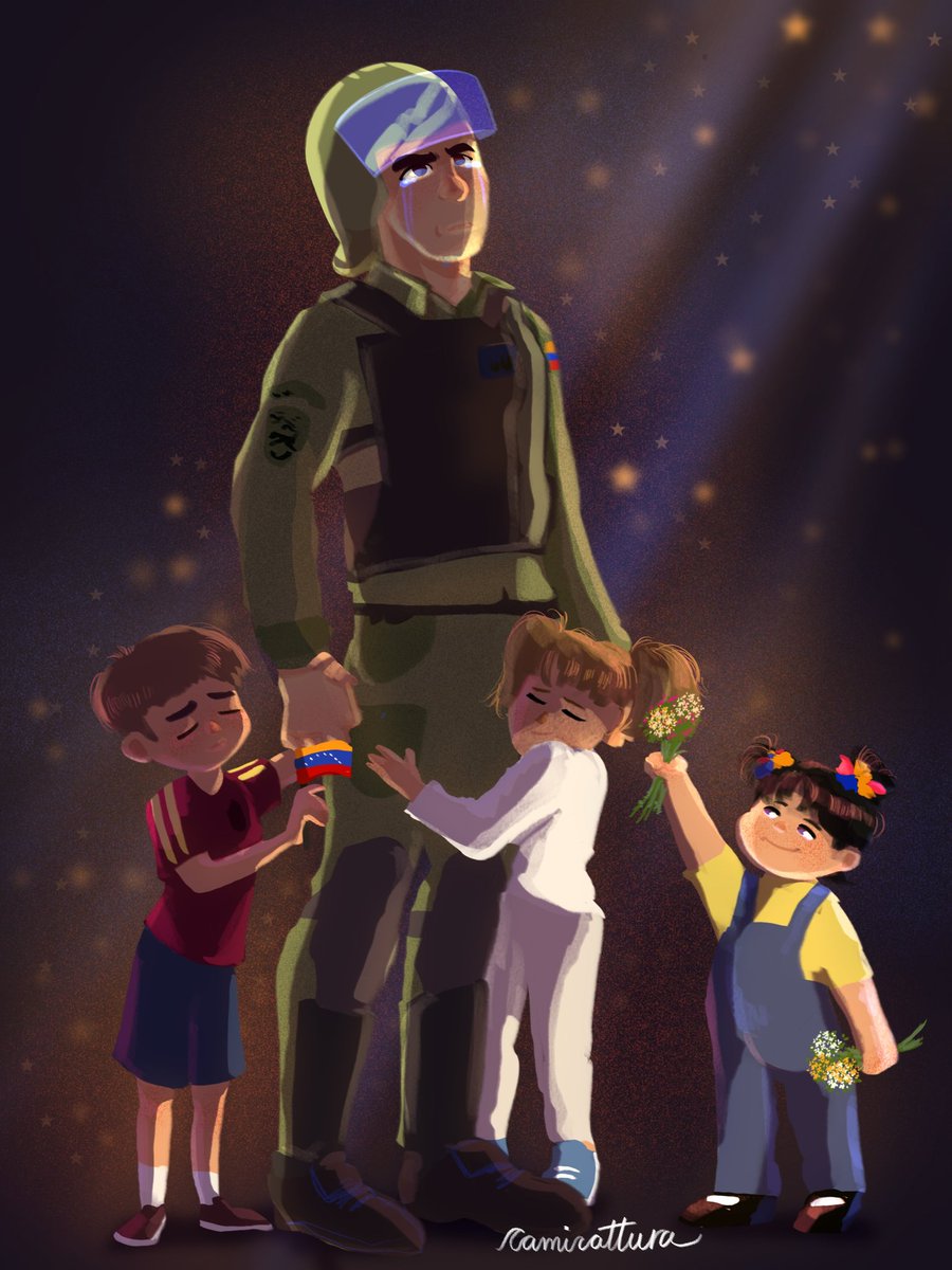 camiccv's tweet image. Con amor 🇻🇪 @VenteVenezuela #venezuelalibre