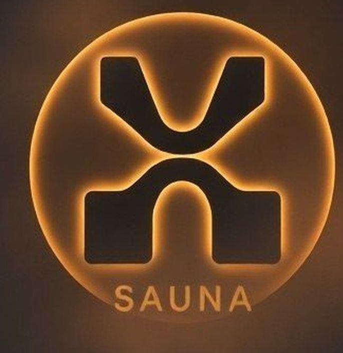 CryptoJeffree's tweet image. $SAUNA It&apos;s a community driven coin, and its not just and ordinary $XRP #Gem it tends to dominate in this crypto space.

#SAUNA  #XRP #crypto

Feeds🧾

✅Tg: t.me/SaunaCoinXRPL

✅X: x.com/SaunaCoin?t=yR…