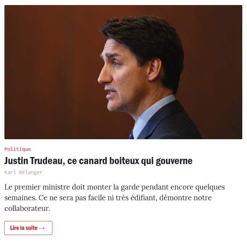 tasdosse's tweet photo. L'inactualité continue de publier des articles de propagande dont on a pas besoin de lire la suite...
La commande a été passée, l'illusion doit être renforcée. L'enfant chéri du vrai pouvoir doit partir en vacance et il faut le justifier. C'est la danse du canard!
#club38 https://t.co/xQrCAyXxRF