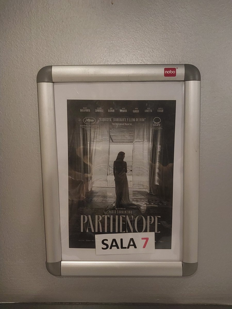 Los próximos 136 minutos: Sorrentino 🎬🤩