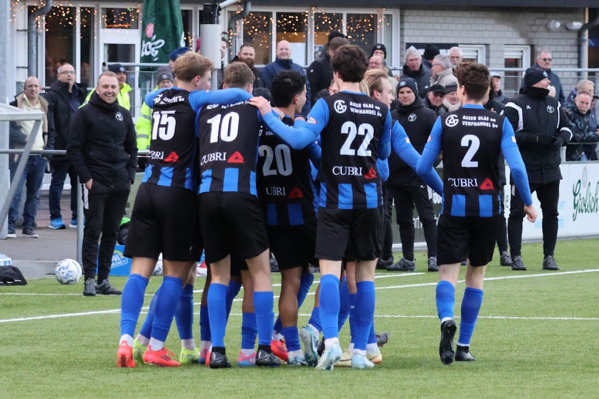 Robin Witte tweet media