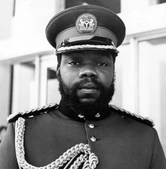 IgboHistoFacts's tweet photo. Gabon, Ivory Coast, Tanzania and Zambia were the only four African countries that recognised and stood with Biafra during the 'war'. They were ready to help at all costs as Ivory Coast granted asylum to Gen. Emeka Ojukwu on this day January 11, 1970.🧵
Retweet to educate someone https://t.co/SAcXUxaPkb