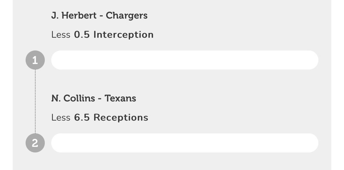 adpickedit's tweet photo. NFL 2 man ๐ค
LOTD: Kevin Durant O19.5 pts/ Scottie Barnes O12.5 RA
Come back when itโs green ๐ฏ
#Prizepicks #PrizePicksNBA #Underdog #Sleeper #Playerprops #GamblingTwitter #Gamblingthread #GamblingX https://t.co/ZrUvlTrXXE