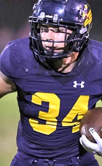 FINAL All-State FB Noms (Central-LA-SD).
Also includes brother of big-time catcher at Cal from Arroyo Grande plus duo who helped Poway win CIF San Diego Sec D2 title. Still time to get in nomination before all-state teams picked.
<a href="/AGFOOTBALL2/">AGFOOTBALL</a> <a href="/PowayTitans/">Titan Football</a> 
calhisports.com/2025/01/11/fin…