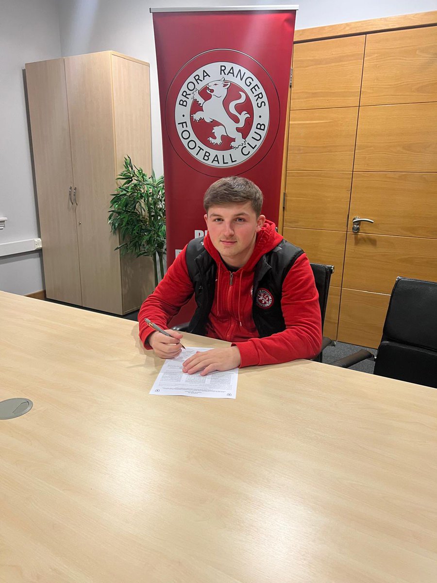 Brora Rangers tweet media