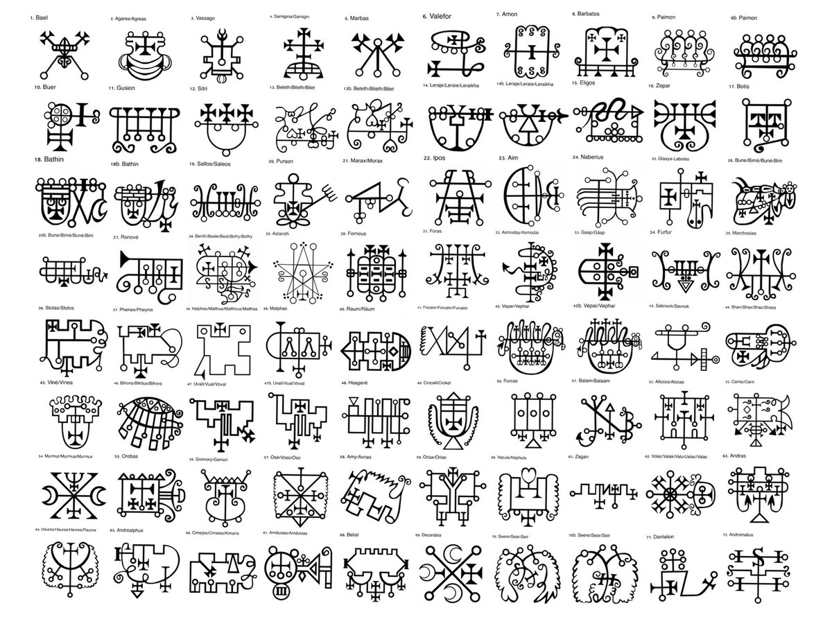 occultbot (@0ccultbot) on Twitter photo 