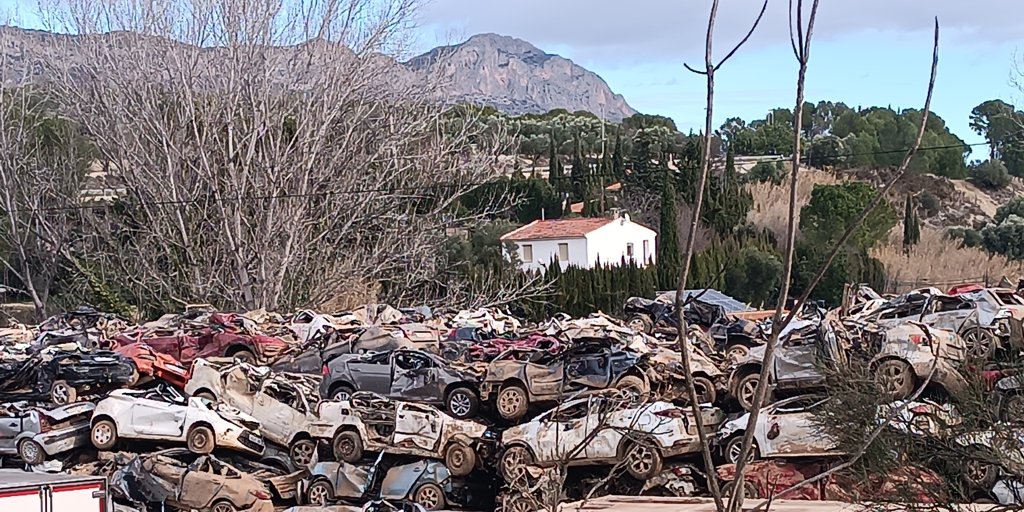 Colla Ecologista La Carrasca-Ecologistes en Acció tweet media