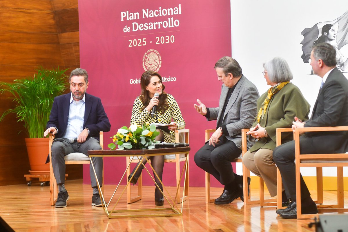 Tere Jiménez tweet media