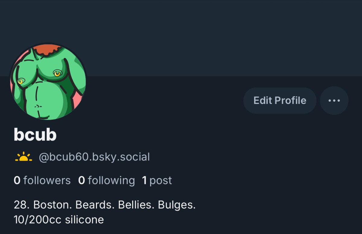 bcub60's tweet photo. Finally got around to making an account on 🦋. Follow me there too! Will start posting some favorites from here on there to get started! https://t.co/6zN9aaXL5H