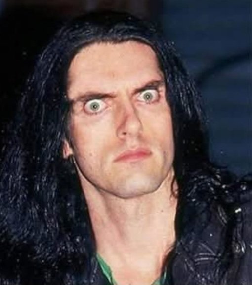 trol_control's tweet photo. The greater Peter Steele 🤣😂😂🤣😂🤣🤣😂🤣 https://t.co/cDUKFKVlzd