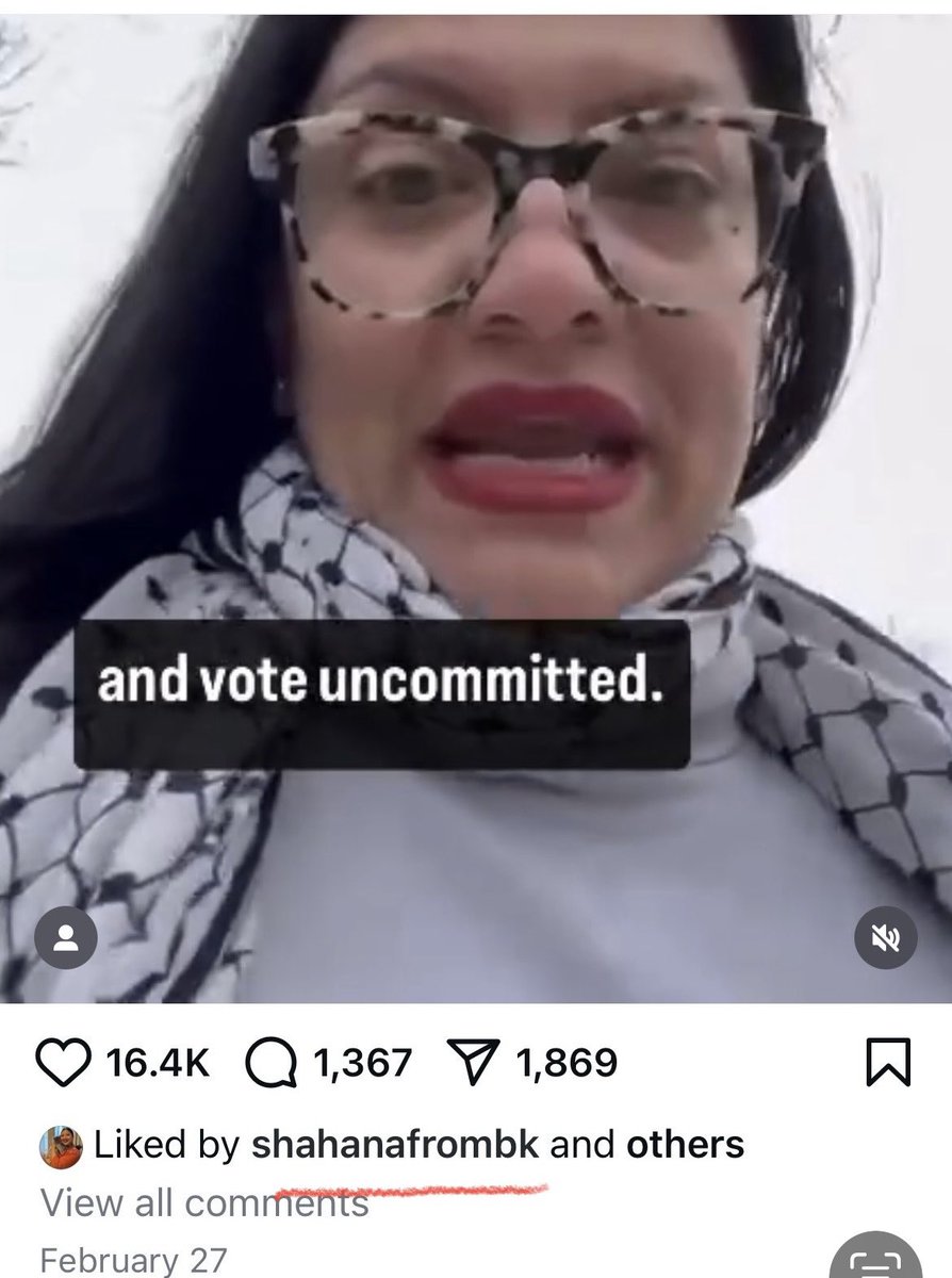 BklynBridgeNYC's tweet photo. lol. You literally spent 10 months (Feb to mid-Oct) supporting the opt out/uncommitted movement in MI & PA which helped get Trump elected. Stop gaslighting us. #FakeDem https://t.co/KWD7d0MAKr