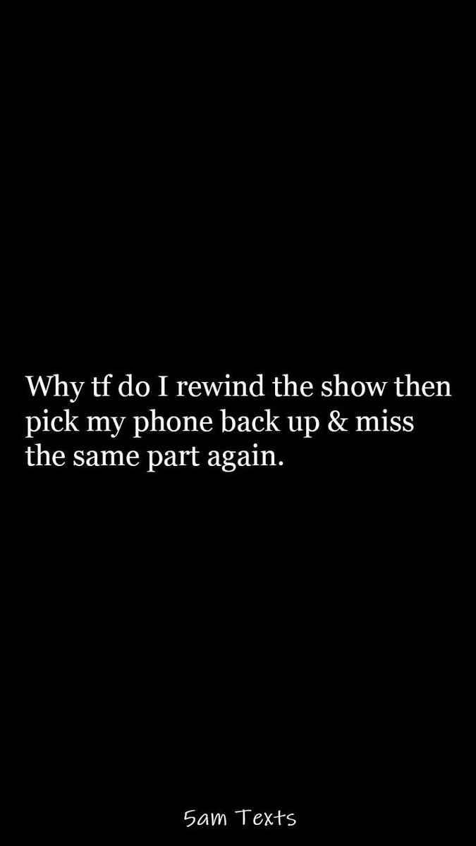 I totally do this! 🤪🤣