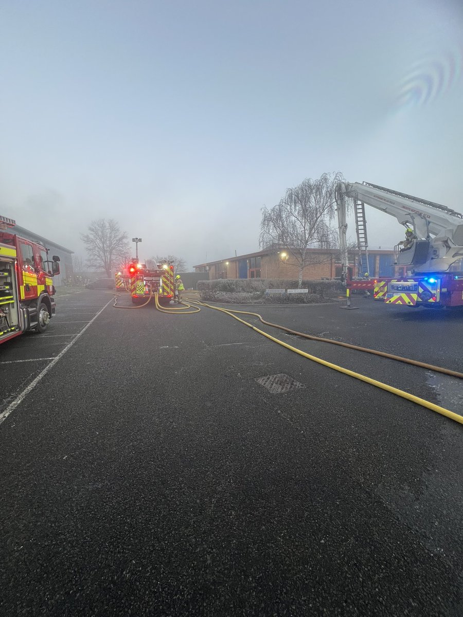 James Rossano Bull tweet media