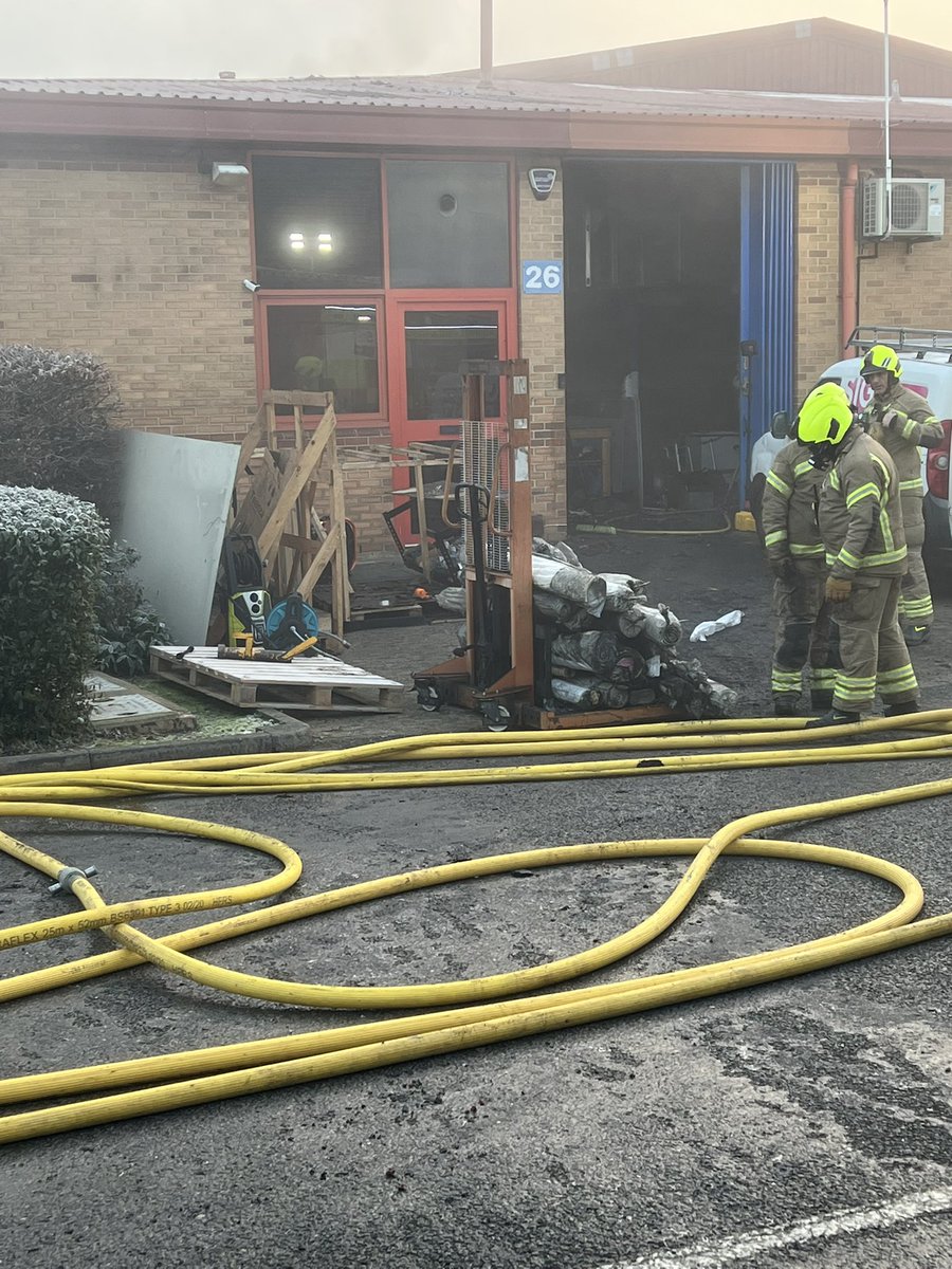 James Rossano Bull tweet media