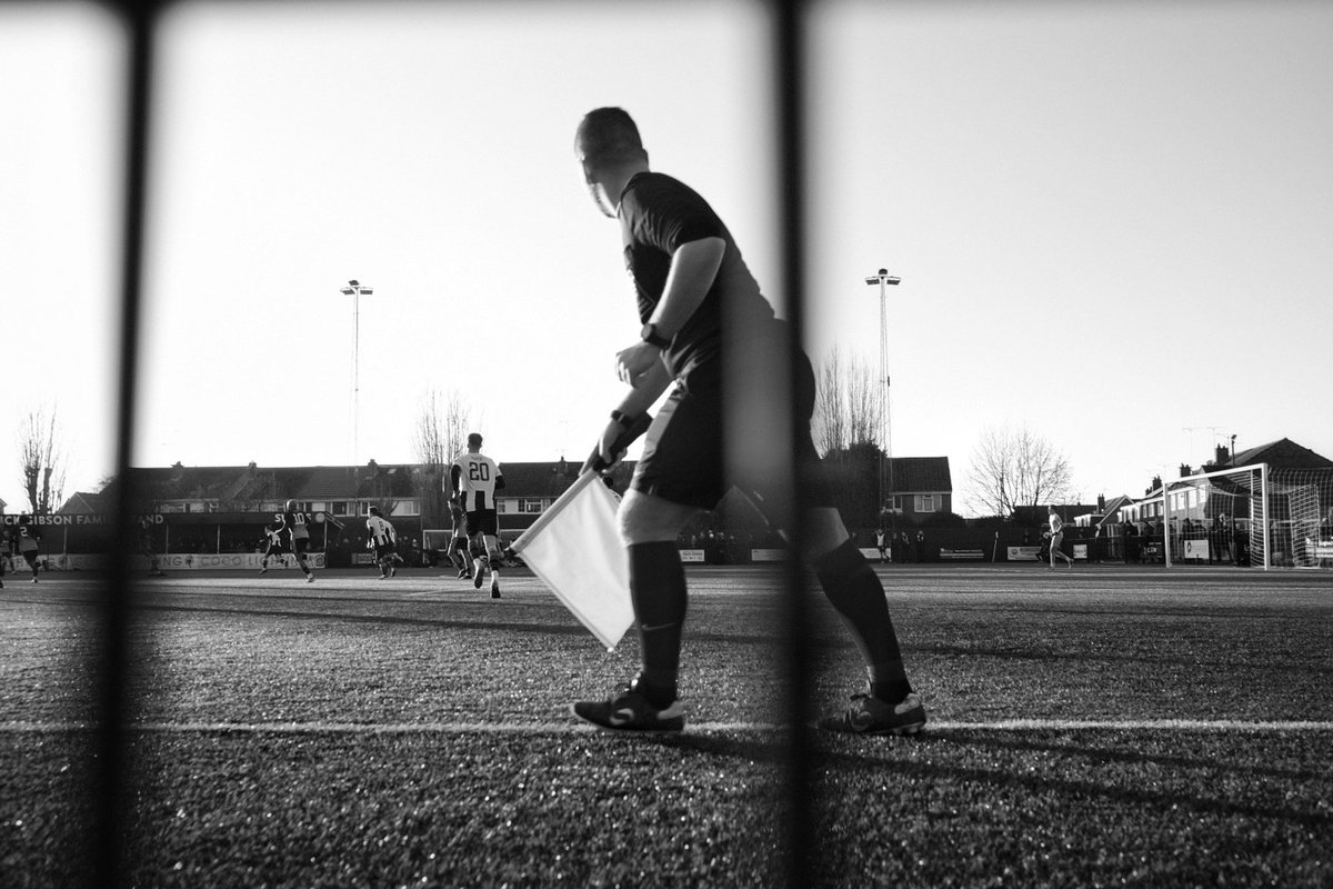 dangoodyart's tweet photo. Four from @officialswifts v @Felixseasiders  today 

#NonLeague  #nonleaguefootball #football #IsthmianLeague #swifts https://t.co/ILy8xv5xoC