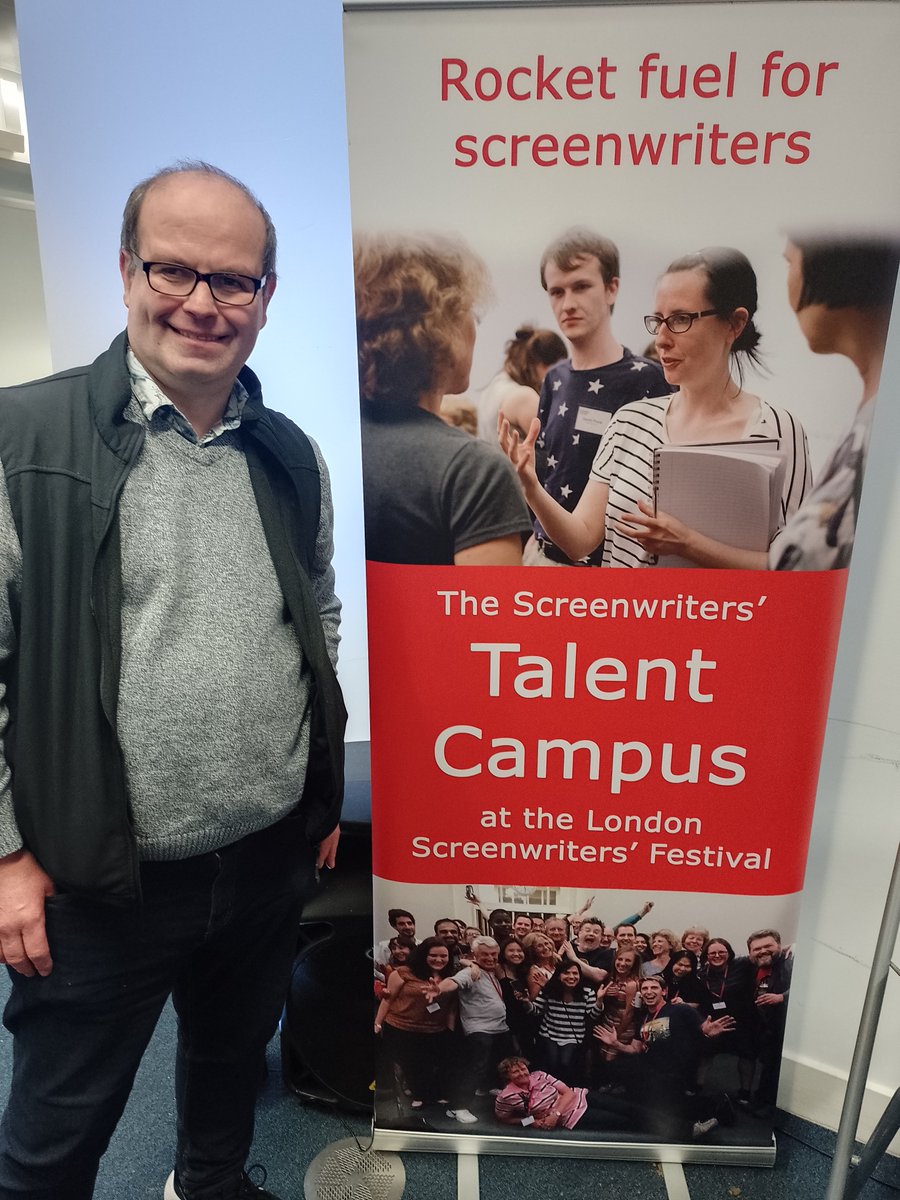 Networking Seminar <a href="/londonswf/">London Screenwriters' Festival</a> <a href="/ealingstudios/">Ealing Studios</a>