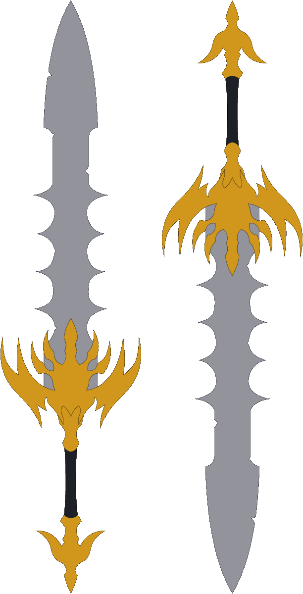 BidoAE's tweet photo. 20,000AP Contest time! Shade/Texture that sword 
Rules: 
- You cannot change the outline
- You must use the colour pallet on the template
- Comment your result under this post

Ends on January 31st https://t.co/K8bC1hSObc