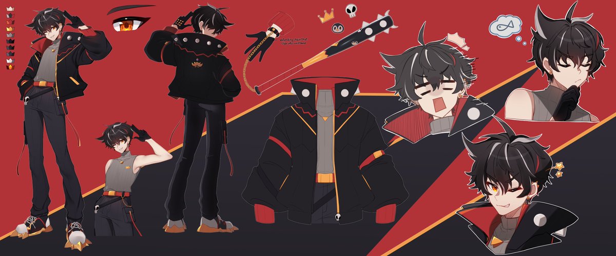 Empy 🐧【VTUBER】 tweet media