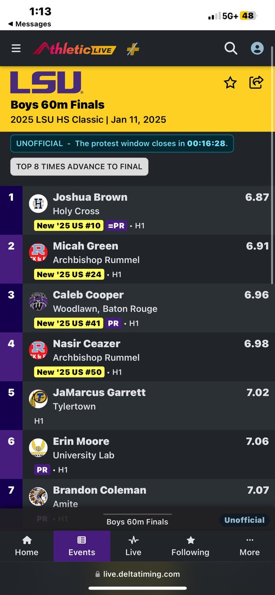 Josh “Turbo” brown tweet media