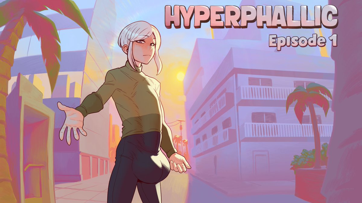 Umbrelloid tweet media