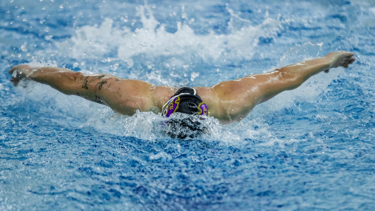 East Carolina Swimming & Diving tweet media