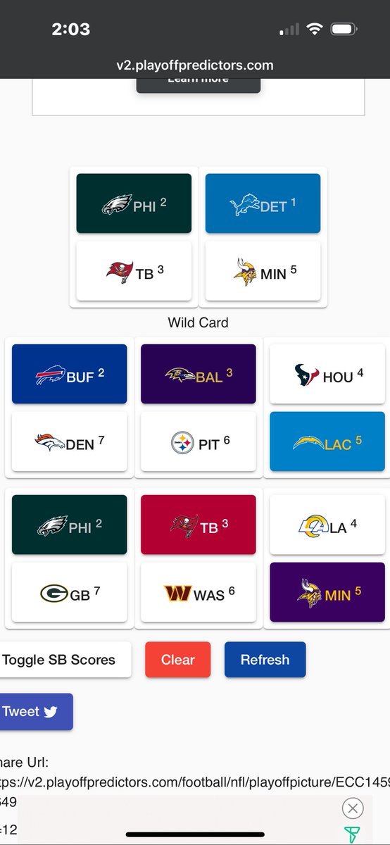 Matt Peterson tweet media