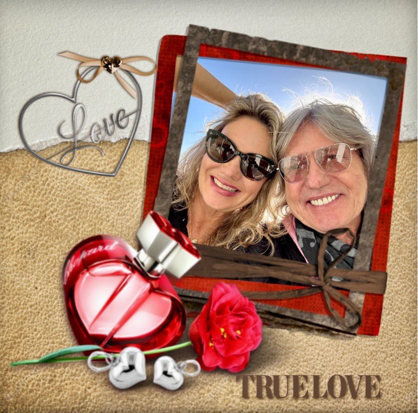 David Coverdale tweet media