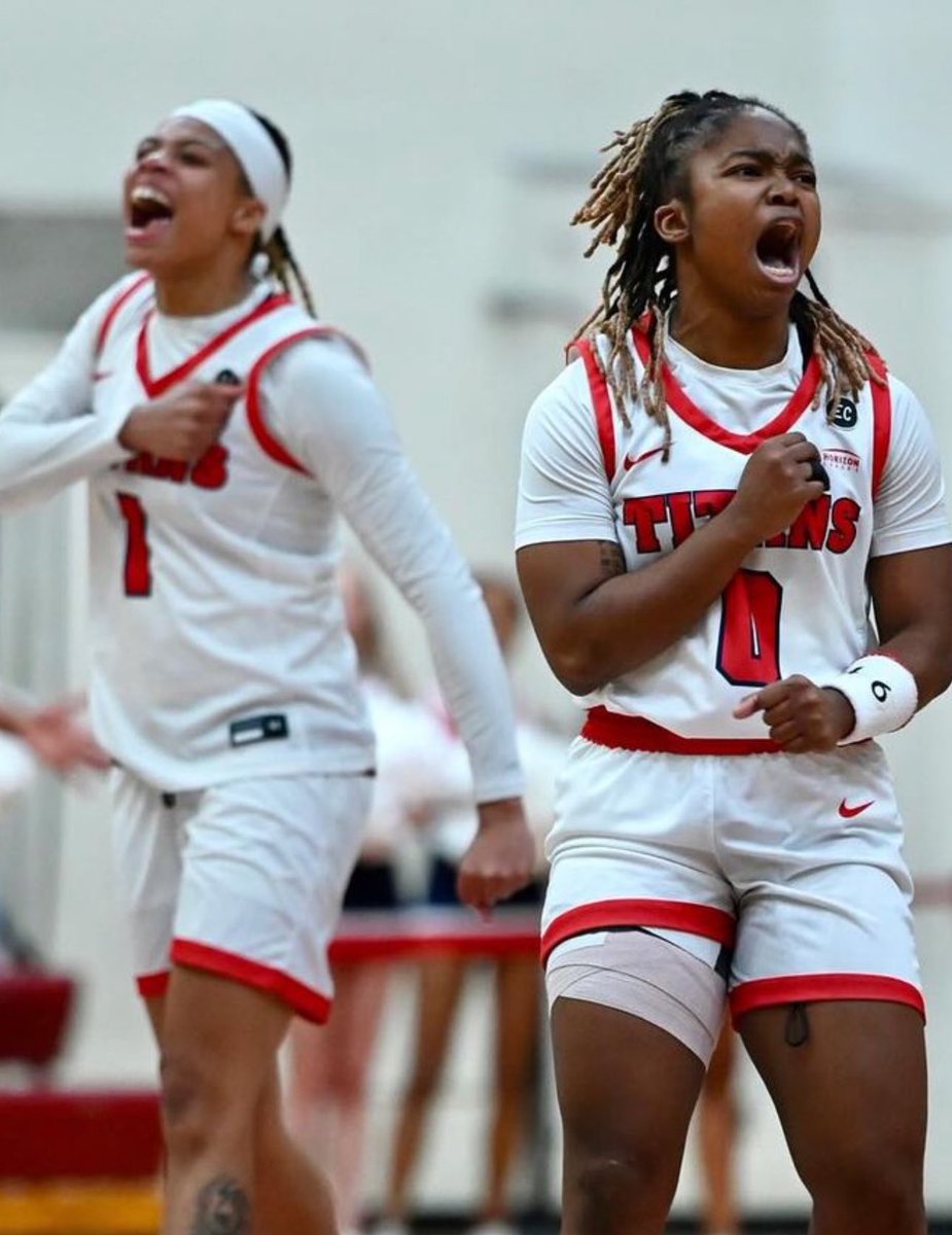 A Monster game for a couple of former Storm Family members in a rivalry win — UDM defeats Oakland.  “Biggie” O’Brien with 23 points, 6 rebounds &amp; 4 assists; Aaliyah McQueen with 21 points &amp; 17 rebounds.