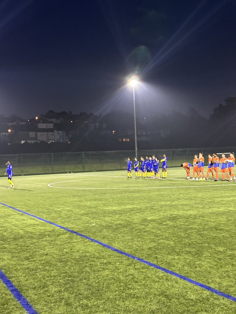 WestsideFC_Res's tweet photo. WHAT A PERFORMANCE!⭐️

Unlucky to of lost on penalties after drawing 1-1 to a decent side from the league above. But an overall team performance to remember. Shoutout to our MOTM today Arthur, unreal shift from him.

Best of luck to @addlestonefc in the next round of the cup🤝 https://t.co/MoM0jtgdos