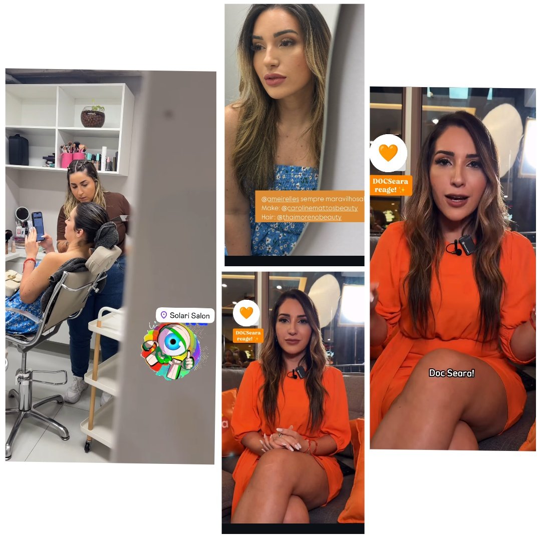 Linda Linda Linda ❤️ 
#DocSeara
