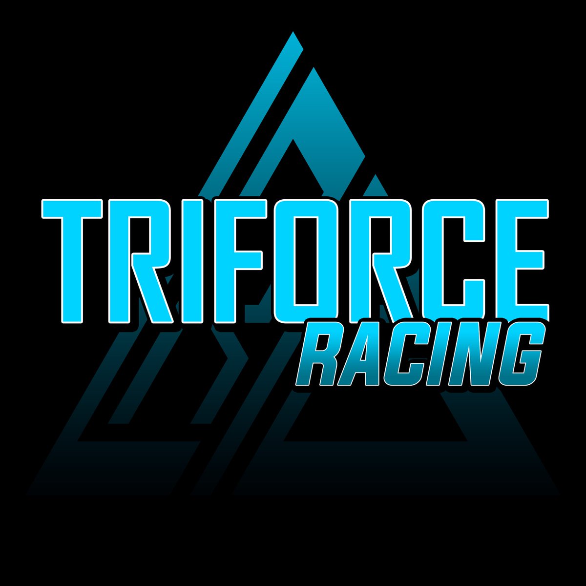 TriForce Racing tweet media