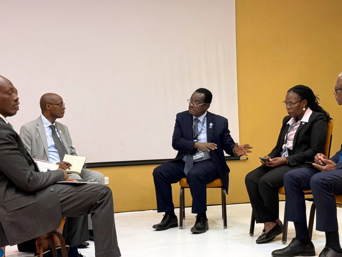 Ministry of Agriculture & Animal Resources |Rwanda tweet media