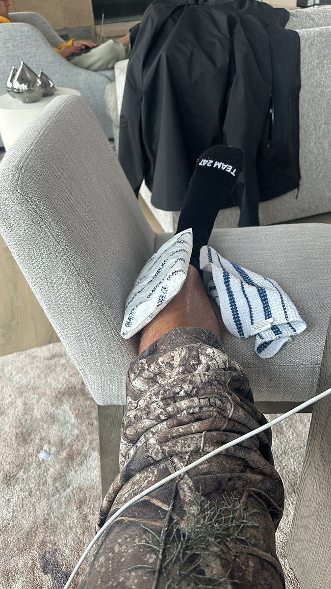 Luke Alexander tweet media