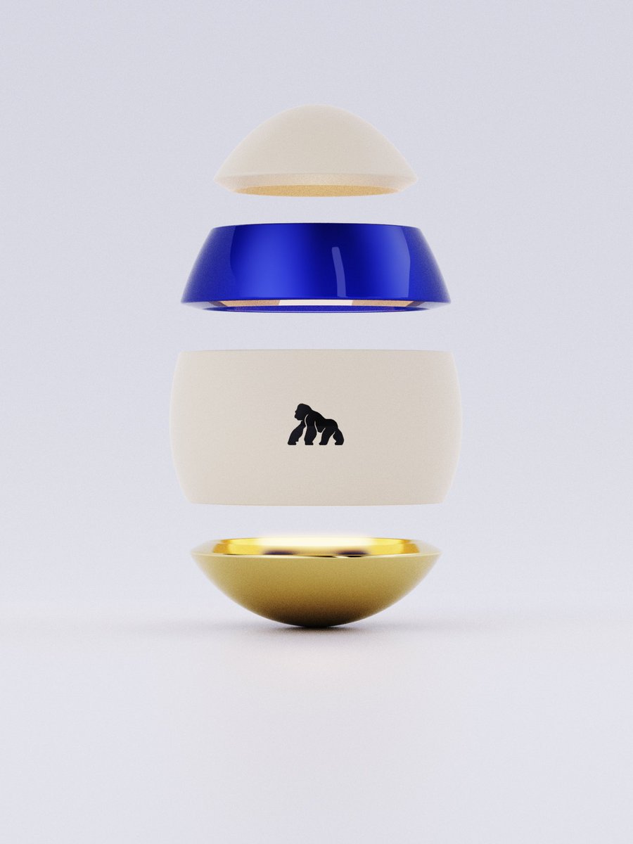 Egg will most likely not make it to a public sale from how it’s looking.  

Who has first dibs?  

1: Chainsnft &amp; Alpha1 holders 
2: Communities in the CJ ecosystem
3: 1 lucky person who likes responds and reposts

What communities should be added to phase two?